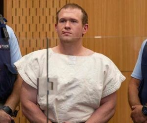 نیوزی لینڈ کے پہلے دہشت گرد کا تمام الزامات سے انکار ۔ نماز کے دوران حملہ کرکے 51 لوگوں کی لی تھی جان