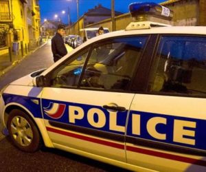 فرانس میں مسجد کے سامنے فائرنگ ۔ امام سمیت دو افراد زخمی