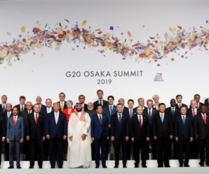 جی – 20اجلاس بہت کامیاب رہا ۔ میری تمنا ہے پوری دنیا کیلئے یہ اجلاس خیر وبرکت کا وسیلہ بنے :طیب ایردوان