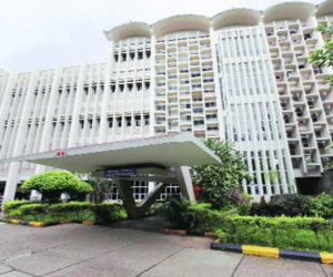 ہندوستان کے تین اعلی تعلیمی ادارے عالمی درجہ بندی میں شامل