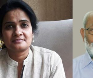 اتر پردیش بار کونسل کی پہلی خاتون صدر کے قتل پر وکلاءبرداری خاموش کیوں ؟: منظور عالم 