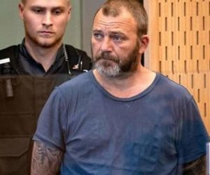 کرائسٹ چرچ حملے کی ویڈیو شیئر کرنے والے شخص کو سزا !