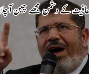 مری عافیت کے دشمن مجھے چین آچلا ہے