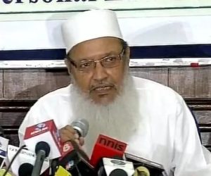 ماب لنچنگ بھی دہشت گردی ہے، حکومت ایسے لوگوں کو سخت سزا دے : امیر شریعت مولانا ولی رحمانی امارت شرعیہ نے کیا ماب لنچنگ کے شکار مظلومین کا کیس لڑنے کا فیصلہ