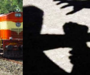 ایک اور ماب لنچنگ کی کوشش، ’جے شری رام‘ کا نعرہ نہ لگانے پر شر پسندوں نے مدرسہ ٹیچر کو چلتی ٹرین سے پھینکا