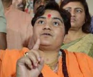 مالیگاؤں بم دھماکے کی ملزمہ پرگیہ ٹھاکر اسپتال میں ہوئی داخل، کل ہے عدالت میں پیشی