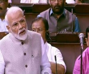 جھارکھنڈ ماب لنچنگ پر بولے پی ایم مودی: مجرموں کو سخت سزا ملنی چاہیے لیکن ریاست کو ذمہ دار ٹھہرانا صحیح نہیں