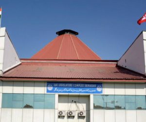 جموں و کشمیر اسمبلی کی میعاد کار 6 سے کم کر کے 5 سال کرے گی بی جے پی!