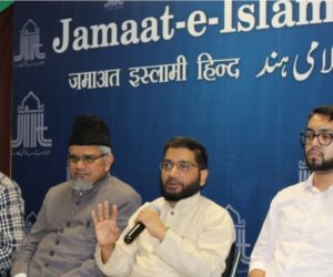  بھارت کوفلسطینیوں کی  دل کھول کرحمایت کرنی چاہیے،  اور اسرئیلی حامی فیصلے پر نظر ثانی کرنی چاہیے: امیر جماعت اسلامی ہند 