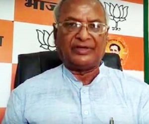 مینا بازار میں خواتین کی عزت سے کھیلتا تھا مغل بادشاہ اکبر ۔ بی جے پی کے ریاستی صدر کا شرمناک