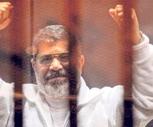 مصری حکومت نے آبائی وطن میں محمد مرسی کی تدفین کیلئے نہیں دی اجازت ۔ شمالی قاہرہ میں ہوئی تجہیز وتکفین