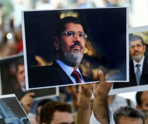 اقوام متحدہ نے مصر کے سابق صدر ڈاکٹر محمد مرسی کی پر اسرار موت کا فوری اور مکمل تحقیقات کرانے کا مطالبہ کیا