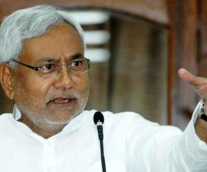 این پی آر کا نیا فارمیٹ منظور نہیں،این آرسی کاسوال ہی نہیں:نتیش کمار