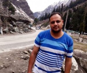 اننت ناگ دہشت گردانہ حملے میں زخمی ہوئے پولیس افسر ارشد احمد خان کی ایمس میں موت