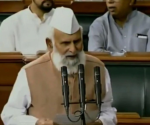 ’وندے ماترم‘ اسلام کے خلاف ۔ ہم اسے فالو نہیں کرسکتے ہیں :شفیق الرحمن برق