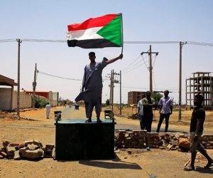 سوڈان میں فوجی کریک ڈاﺅ ن کے دوران درجنوں ہلاک، ’سول نافرمانی‘ تحریک کا آغاز