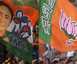 مغربی بنگال میں ٹی ایم سی ، بھاجپا کارکنوں کے درمیان تصادم، 3 کی موت ، تفتیش شروع
