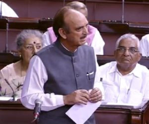 جھارکھنڈ لنچنگ اور تشدد کا کارخانہ بن چکا۔ ہر ہفتے وہاں دلت اور مسلمان مارے جاتے ہیں: غلام نبی آزاد