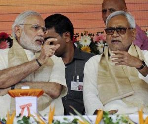 بہار کابینہ میں توسیع ۔ بی جے پی ممبران کو نتیش کمار نے نہیں دی کوئی جگہ