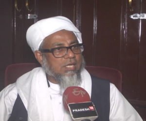 ماب لنچنگ کے تماشہ بینوں کے خلاف بھی مقدمہ چلایاجائے:مفتی محفوظ الرحمن عثمانی