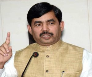 زائرہ وسیم نے دباﺅ میں چھوڑا بالی ووڈ، اسلام میں ایسی کوئی پابندی نہیں:سید شہنواز حسین