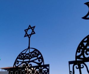 اٹلی حکومت کا قابلِ ستائش فیصلہ:  کسی بھی مذہب یا مذہبی پیشوا کو کوئی گالی دینے پر 400 یورو جرمانہ