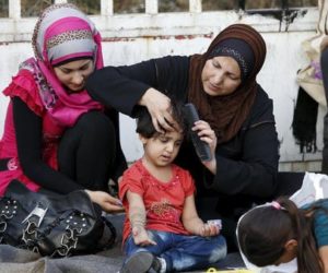 مصیبت: ترکی نے شامی پناہ گزینوں کی میزبانی سے منہ پھیرلیا