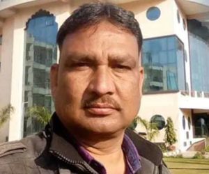 راجستھا ن میں مسلمان پولس آفیسر پر ہجومی دہشت گردوں کاحملہ ۔ 45سالہ عبد الغنی محمد کی موت