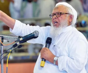 ہجومی تشددپرمذمتی بیان کے بجائے قانون سازی کی ضرورت ۔ سپریم کورٹ کا دروازہ کھٹکھٹائے گی جمعیت علماءہند :مولانا ارشدمدنی