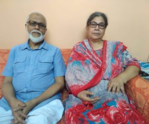 40سال سے ایک جگہ پر رہنے والی بنگآل کی ایک  کو اپنی شہریت ثابت کرنے کی الیکشن کمیشن نے دی  ہدایت