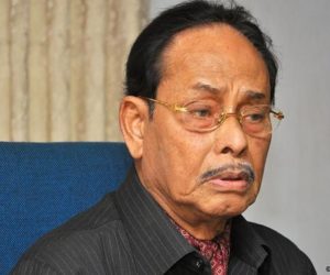 بنگلہ دیش کے سابق صدر حسین محمد ارشاد کا انتقال ۔ اسلامی اقدار کے فروغ کیلئے وہ ہمیشہ یاد رکھے جائیں گے
