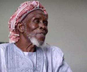 حملوں کے دوران عیسائیوں کو پناہ دینے والے امام کیلئے امریکی اعزاز !