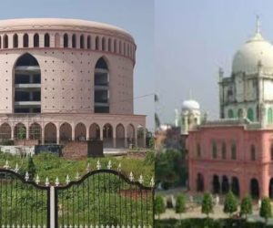 دار العلوم دیوبند میں ہیلی پیڈ بنائے جانے کی تحقیقات شروع