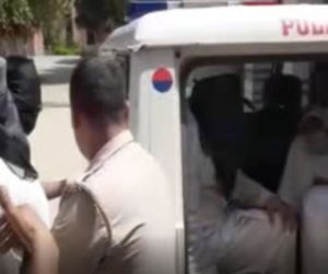 اتر پردیش کے تین مہتمم گرفتار، مدرسہ میں غیر ملکی طلبہ کا معاملہ