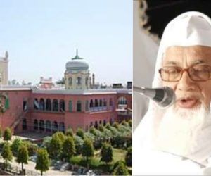 تین طلاق بل پاس ہونا جمہوریت کے ساتھ کھلواڑ! راجیہ سبھا سے بھی تین طلاق بل پاس ہونے پر دارالعلوم دیوبند کا سخت اعتراض