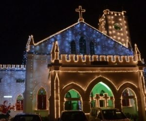 یوپی میں اب پادریوں اور گرجا گھروں پر حملوں کا سلسلہ، عیسائی طبقہ میں غصہ