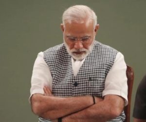 ماب لنچنگ کے خلاف ملک کے 49 دانشوروں نے مودی کو لکھا خط