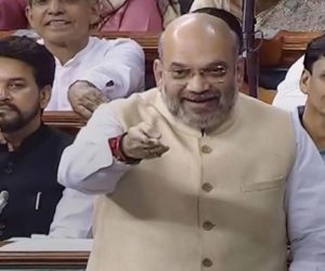 آرٹیکل 370 ہٹانے اور ریاست کی تشکیل نو پر مبنی بل لوک سبھا سے بھی منظور