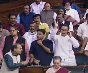 ٹرمپ کے الزام پر ملک کے عوام پی ایم مودی سے سچائی سننا چاہتے ہیں: کانگریس