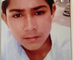 بجنور: رشیدیہ بحرالعلوم کا طالب علم محمد انس چار دنوں سے لاپتہ، اب تک کوئی سراغ نہیں 