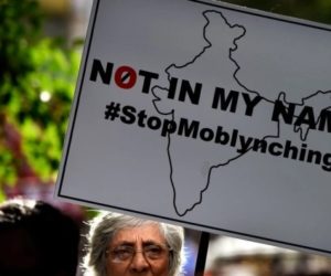 دہلی میں 16 سالہ ساحل نام بچے کی موب لنچنگ، 6 افراد گرفتار