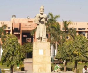 جامعیہ ملیہ اسلامیہ ریزیڈینشیل کوچنگ اکیڈمی نے حاصل کی نئی کامیابی ، 102 طلبہ یو پی ایس سی پریلمس امتحان میں پاس !