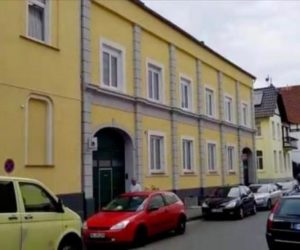 جرمنی میں ایک اور مسجد پر حملہ کی کوشش،شرپسند عناصر انسانی فضلہ پھینک کر فرار