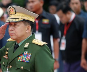 میانمار کی اعلی عسکر ی قیادت پر امریکہ نے عائد کی پابندی ۔ فیصلے کا خیر مقدم کرتے ہیں لیکن یہ اقدامات ناکافی ہیں :روہنگیا سماجی کارکن