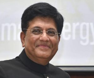 مرکزی وزیر پیوش گویل روزانہ پوجا سے پہلے پڑھتے ہیں ’پہلا کلمہ ‘۔ ویڈیو وائرل ہونے کے بعد سخت گیر عناصر نے سوشل میڈیا پر کیا ٹرول