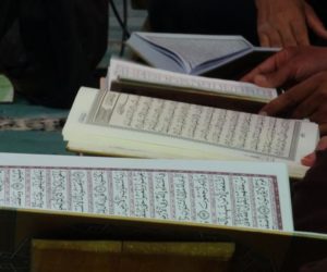 اسلام مخالف پوسٹ ڈالنے پر طالبہ کی ضمانت کیلئے عدالت نے لگائی قرآن کریم تقسیم کرنے کی شرط ۔سیکولر عوا میں اس فیصلہ کی ہورہی ہے پذیرائی