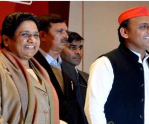 ایس پی ۔بی ایس پی کے کئی راجیہ سبھا ممبر پارلیمنٹ بی جے پی میں جانے کی کررہے ہیں تیاری