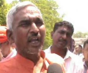 مسلمانوں کے خلاف بی جے پی لیڈر کا شدید متنازع بیان ۔مسلم مذہب میں 50 عورتیں رکھنے اور 1050 بچوں کو پیدا کرنے کی روایت