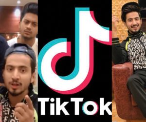تبریز انصاری کی حمایت میں ویڈیو بنانے والے ٹک ٹاک کے سپر اسٹار فیصل شیخ اوران کی ٹیم کے خلاف کیس درج ۔ اکاوئٹ بھی ڈیلیٹ