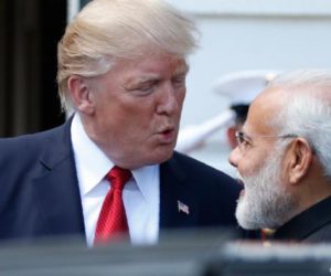 ٹرمپ کی آمد سے پہلے امریکہ نے بھارت کو دیکھایا آئینہ ۔ سی اے اے کو بتایا مسلمانوں کے لئے امتیازی اور جانبدار انہ قانون